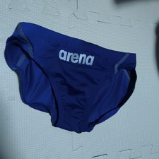 Competitive swimsuit V pans Competitive panties  ARENA