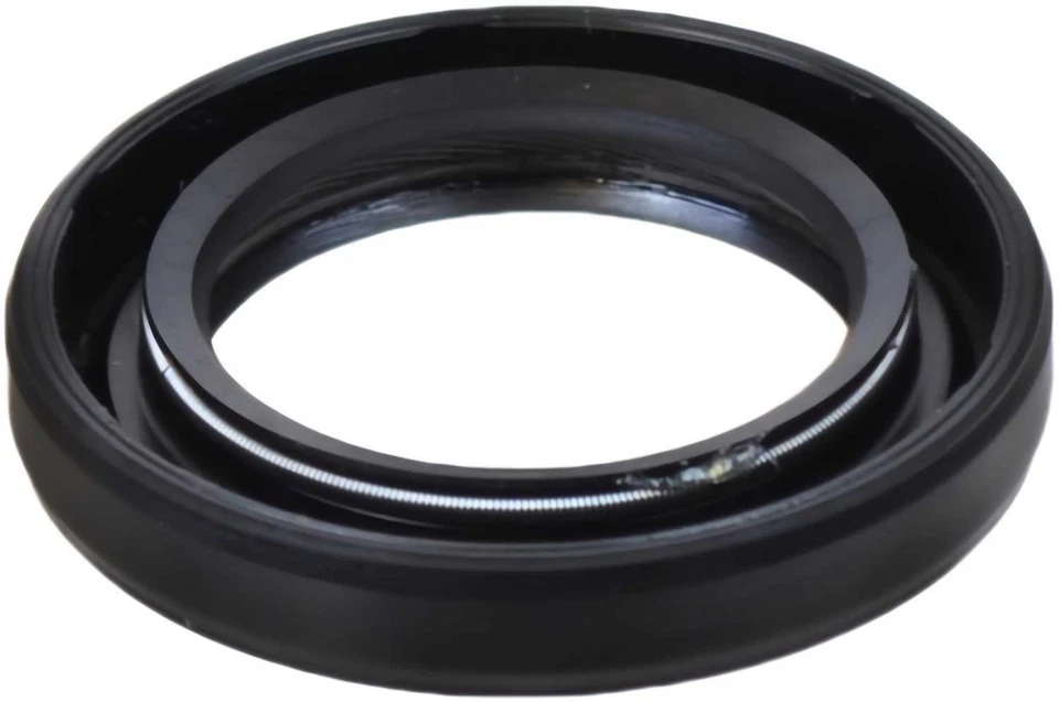 Manual Trans Input Shaft Seal fits 1986-2001 Nissan Altima Maxima Stanza  SKF (C - Image 2 of 2