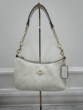 Coach Teri Bag