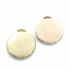 1873 & 1949 Elgin Size 10s 15j Grade 28 548 Pocket Watches Lot of 2 #WB5668-4 — photo 7