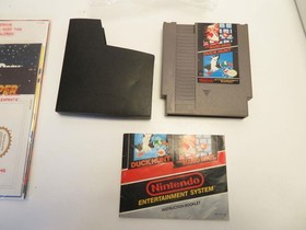 Console NES Nintendo Action Set System in scatola COMPLETA testata e funzionante
