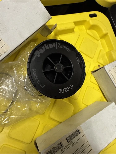 PARKER 2020-XP / 2020XP NEW