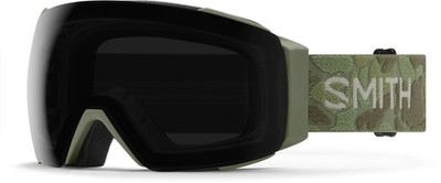 SMITH Skibrille Snowboard brille I/O MAG Schneebrille 2026 smith x high fives/ch