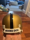 Memphis Hound Dogs Riddell Prototype Mini Helmet Expansion NFL Elvis Presley — photo 2