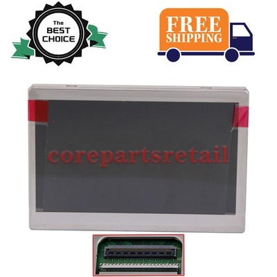 LCD Display Color Screen For 13-16 Ford Focus Escape Speedometer Cluster 150MPH