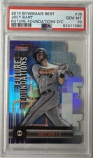 2019 Bowman's Best JOEY BART 