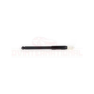 Gabriel Shock Rear Ultra for MAZDA 3 2013
