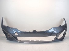 Pare-choc avant BMW 330
