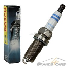 BOSCH ZÜNDKERZE FÜR FORD FOCUS 2 2.5 ST BJ 10/05-12/11