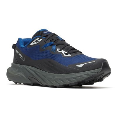Merrell Men's Agility Trail WATERPROOF Shoes Mariana NEW