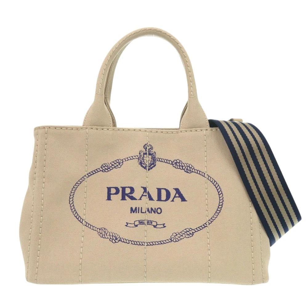 PRADA ミニ トートバッグ 女性用 | eBay