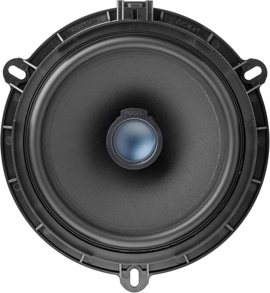Focal IC Ford165 Haut-parleurs 2 Voies Coaxiaux 16,5cm 4 Ω 150W 1 Paire - Photo 2/4