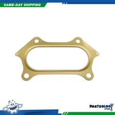 DNJ EG242 Exhaust Manifold Gasket For 08-15 Acura Honda Accord 2.4L L4 DOHC 16v