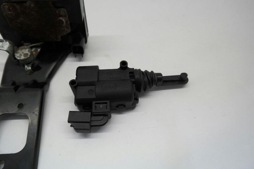 2009 Mercury Mariner Trunk Lid Lock Actuator - Picture 5 of 12
