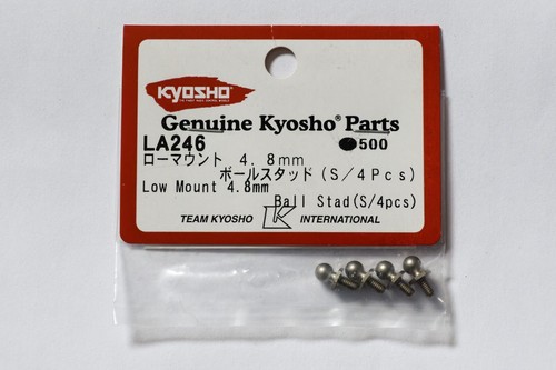 Kyosho IF327GM RC Modello Mozzo Ruota in Metallo (M/ST-R