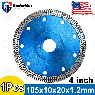 105mm Diamond Saw Blade Angle Grinder Discos Para For Cutter Ceramica Tile Stone