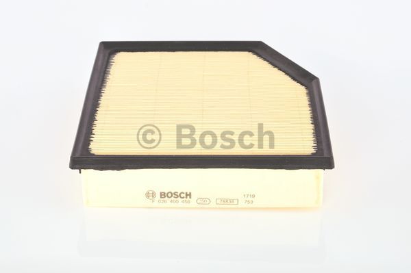 BOSCH F 026 400 456 Air Filter for LEXUS,TOYOTA
