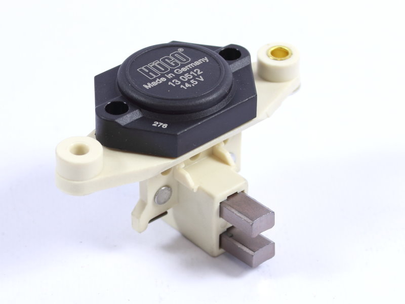 Regolatore Di Tensione Per Moto Un 4 Fili Pin 12 Raddrizzatore Motorino - Foto 7