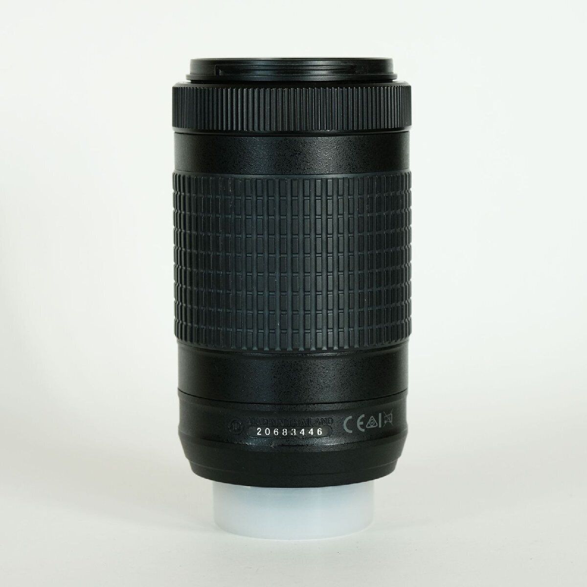 Nikon AF-P DX NIKKOR 70-300mm F4.5-6.3G ED VR | eBay Nikon AF-P DX NIKKOR 70-300mm F4.5-6.3G ED VR | eBay