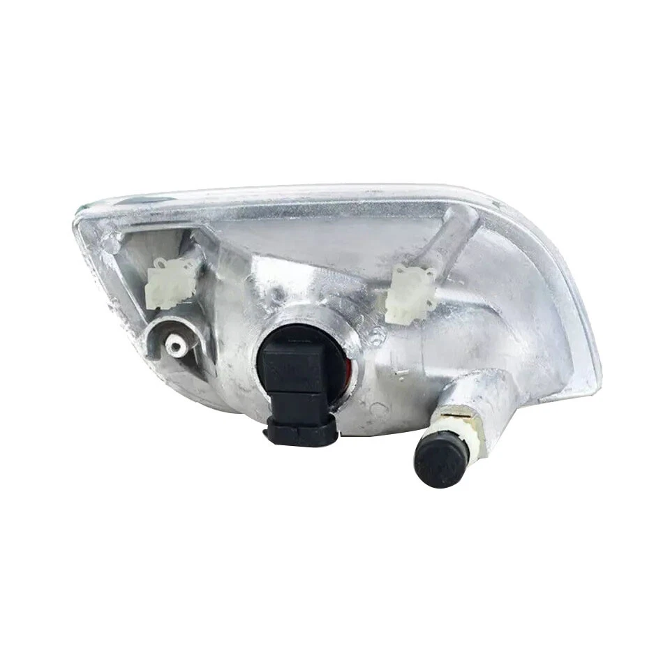 Par de faros antiniebla parachoques delanteros para Suzuki Aerio / Liana 2004 2005 2006-2012 Foto 2 de 4