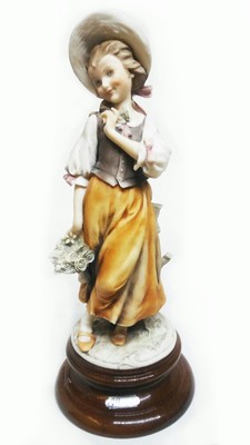 capodimonte giuseppe armani