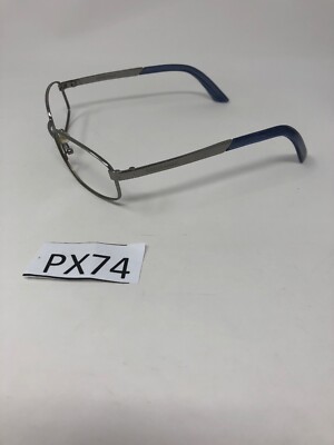 GIORGIO ARMANI GA188/S Sunglasses Frame Italy R81AG 55-18-135