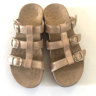 vionic misa sandals
