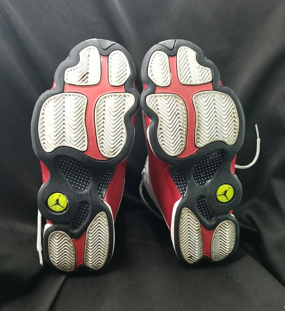 jordan 13 carbon fiber