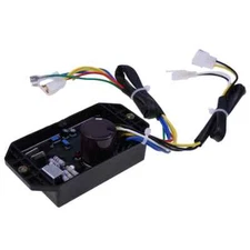 KI-DAVR-50S AVR Voltage Regulator for Kipor Single Phase Generator 3.5KW ~ 7.5KW