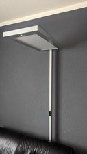 Original Waldmann Lavigo Design Stehleuchte Dimmbar/Bewegungssensor Vollspektrum