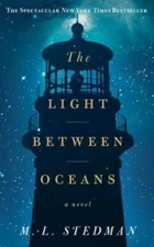 The Light Between Oceans - Paperback By Stedman, M.L. - GOOD