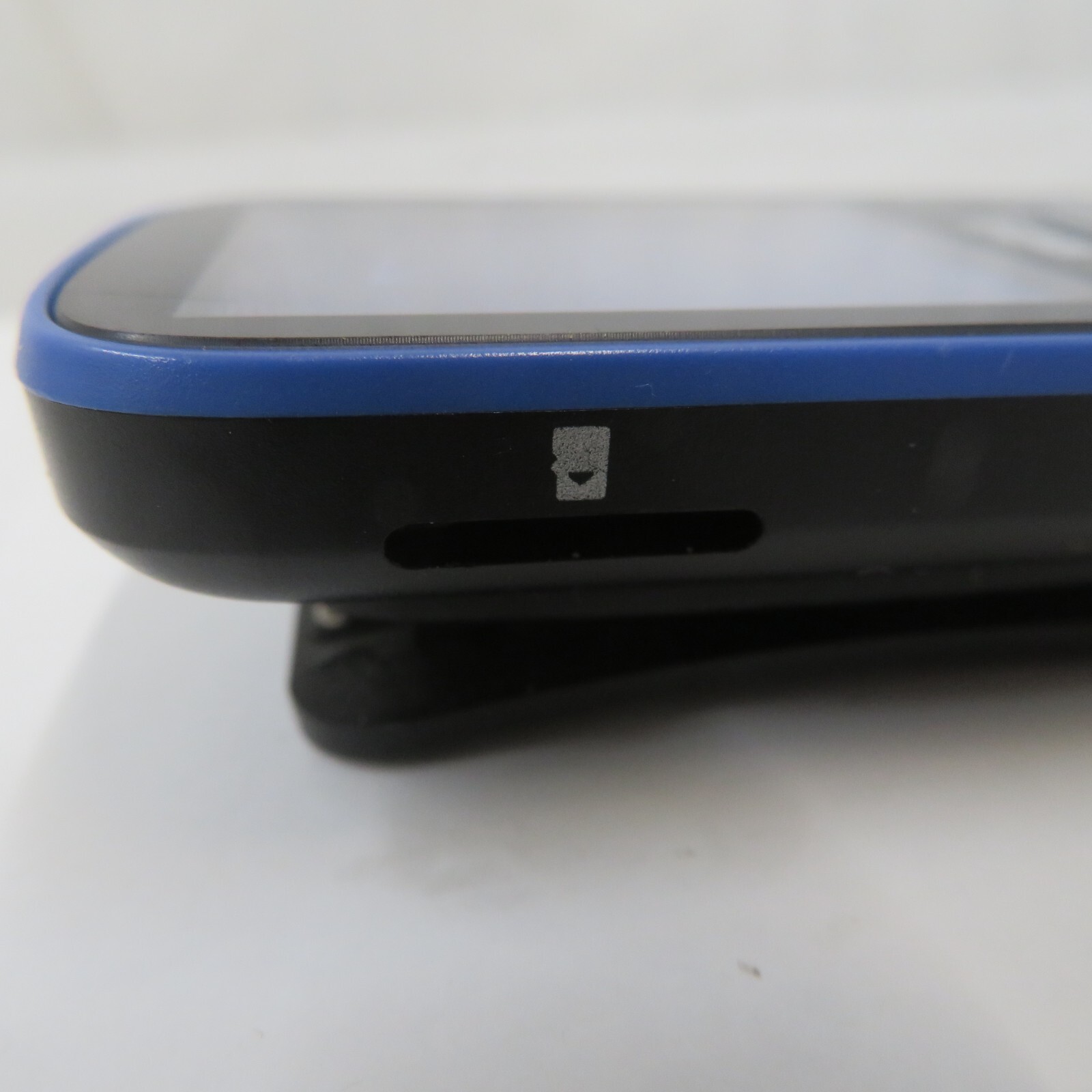 RCA 4GB Wireless MP3 Player Digital Media Blue with Bluetooth MBT-0004