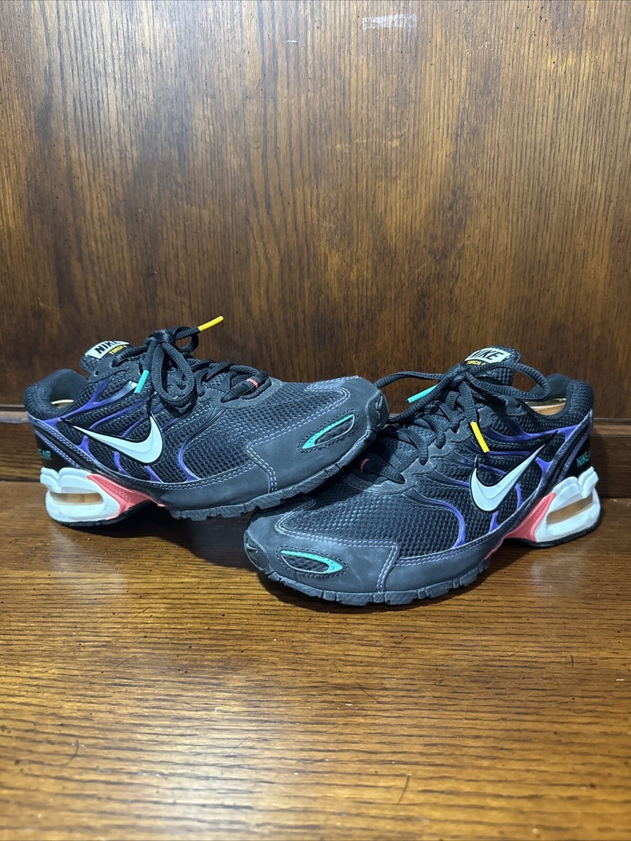 Nike AIR MAX TORCH 4 Shoes CN2159-001 Men's 7 Running