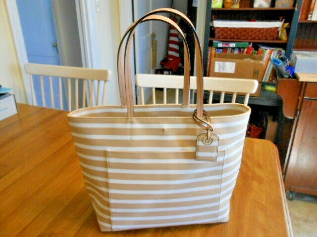 kate spade riley tote