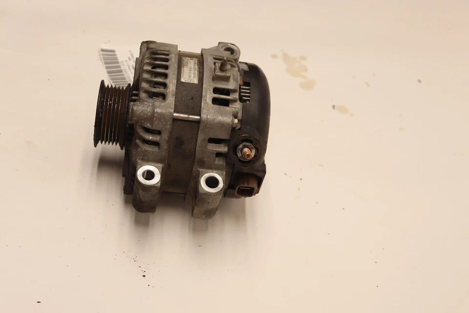 Lexus LS460 2007-2017 4,6 L motor alternador generador OEM Foto 3 de 4