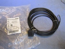 1 – Allen-Bradley 889V-LD2DBE-5 DIN Valve Cable, DIN Valve A Style (18mm) 2 pole