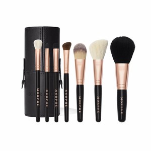 morphe travel brush set