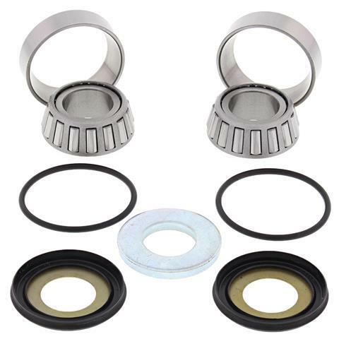 Roulement de direction All Balls 22-1047 pour moto KTM SX 65 de 2000 à 2024