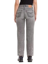 NWT Levi  s Low Pro Vintage Style Jeans Straight 80 26 / 2 Waist 29  Inseam 30  