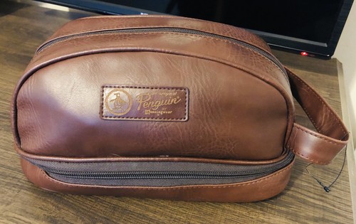 Travel Kit Toiletry Bag | eBay