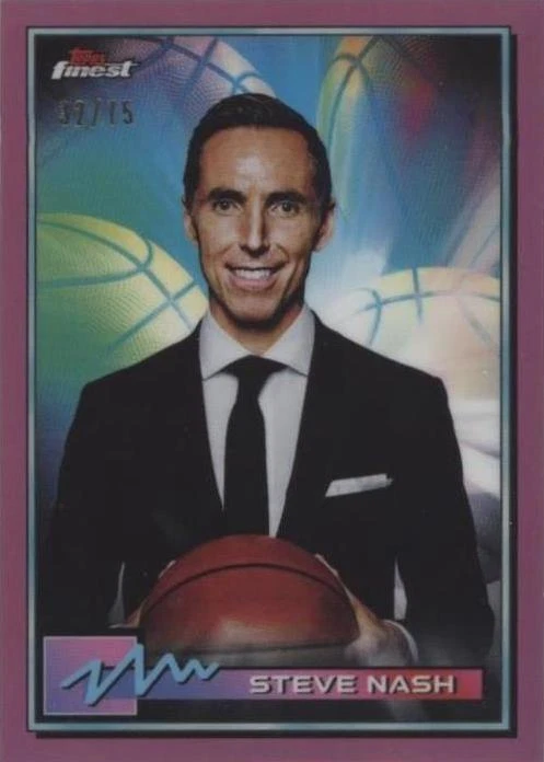 Pink Refractor