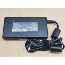 Genuine Chicony 20V 11.5A 230W AC Adapter Power Supply A21-230P2B 5.5 2.5mm