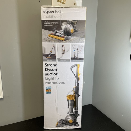 Buy Dyson Ball Multi Floor 2 Upright 