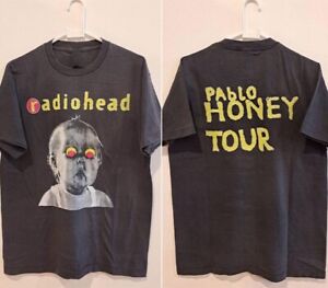 Pablo Honey Shirt | eBay Pablo Honey Shirt | eBay