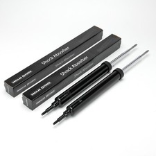 PARA BMW SERIE 3 E90/91/92/93 M-SPORT 2004-2013 AMORTIGUADORES TRASEROS X 2