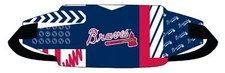 Pro Specialties Group Atlanta Braves Transformer Bag TM1853