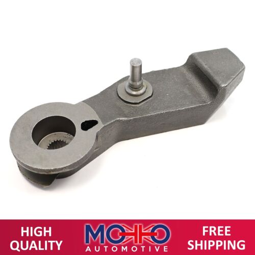 FOR VW T5 1.9 2.0 2.5 GEARSHIFT LEVER GEARBOX MECHANISM SELECTOR ARM 7H0711051J - Picture 3 of 10