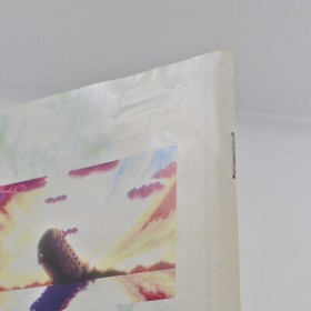 SOL MOONARGE PC Engine SCD 0626 pe