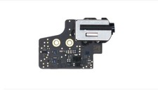 OEM MacBook 12" Retina A1534 2015 2016 2017 OEM Audio Board Space Gray 923-00440