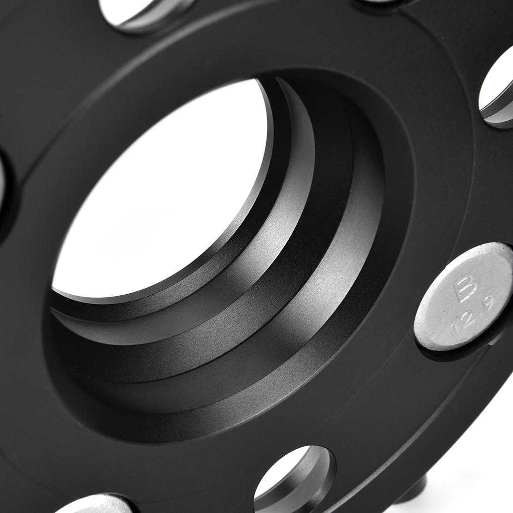 4Pc 15mm Hub centric Wheel Spacers 4x100 54.1 for Mazda MX5 Miata NA NB ND eBay